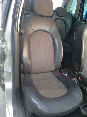 Ostalo: Lancia Musa komplet auto u delovima kod boje 261 /a. Lancia Musa — 15