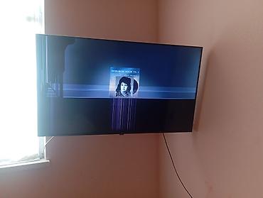 ram 8 gb: İşlənmiş Televizor Beko LED ekran 50" 8K (7680x4320), Ödənişli çatdırılma — 2