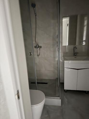 долгосрочная аренда квартир бишкек: 1 комната, Собственник, Без подселения, от 3 месяцев, С мебелью частично — 6