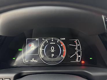 Lexus: Lexus ES: 2023 г., 2.5 л, Автомат, Гибрид, Седан — 14