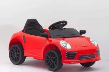 polovne igračke iz austrije: 🆕️🚘Auto za najmlađe mališane proizveden po uzoru na Porsche modele🆕️🚘