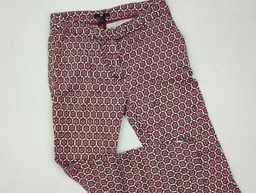 mng ubrania damskie: H&M, Women`s trousers, size XS (EU 34)