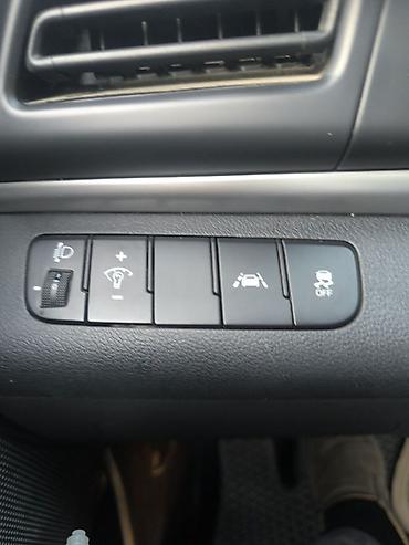 Hyundai: Hyundai Avante: 2019 г., 1.6 л, Автомат, Газ, Седан — 4