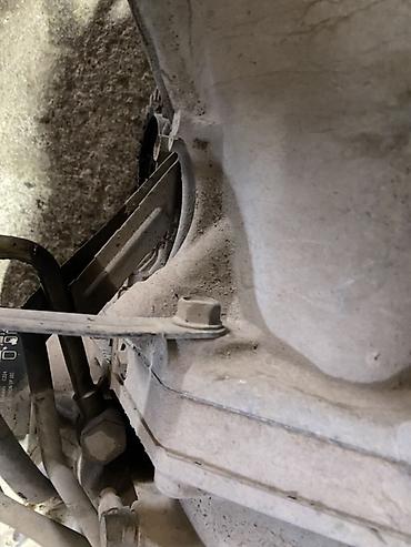 КПП тетиктери жана трансмиссиялар: Коробка передач на Субару легаси бл5
Рабочий — 5