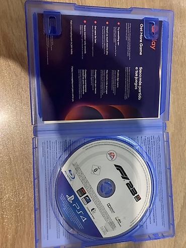 Oyun diskləri: Yarış — 3