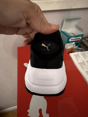 Кроссовки и спортивная обувь: Puma qadın idman ayaqqabısı Qiymet sondu.unvan hezi aslanov - Model — 5