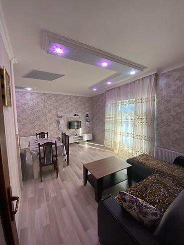 аренда квартир: 220 м², 5 комнат, С бассейном, Комби — 3