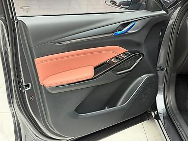 Changan: Changan : 2026 г., 1.5 л, Робот, Бензин, Кроссовер — 15
