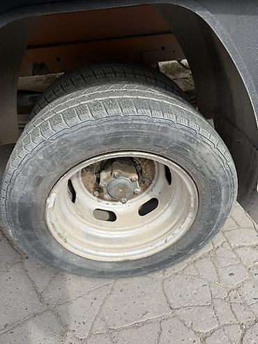 спринтер окно: Грузовой фургон Mercedes-Benz Sprinter тентованный - Тип — 4