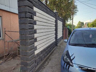 Кладка: ПЕСКАБЛОК ПРОФЕССИОНАЛЬНЫЙ КЛАДКА ЗАЛИВАЕМ ФУНДАМЕНТ ПЕСКАБЛОКА — 23