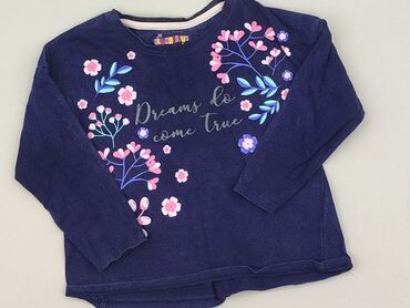 bluzka folk: Блузка, Young Style, 3-4 р., 98-104 см, стан - Дуже гарний