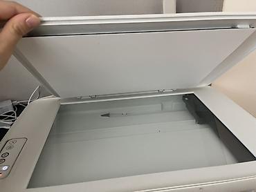 Ofis avadanlığı: HP çoxfunksiyalı rəqəmsal printer/skaner/kopyalama qurğusu - Brend — 4