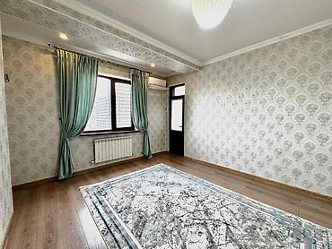 Продажа квартир: 2 комнаты, 65 м², Элитка, 7 этаж — 10