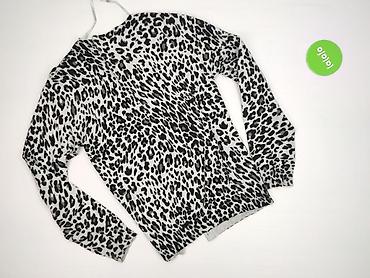 dżem ptaki: KappAhl, Sweter damski, rozmiar L — 3