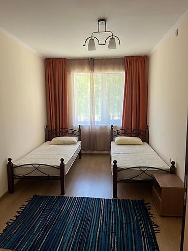3 к: 3 комнаты, 72 м², 2 этаж — 5