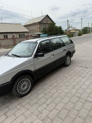 пассат в5 универсал: Volkswagen Passat: 1988 г., 1.8 л, Механика, Бензин, Универсал