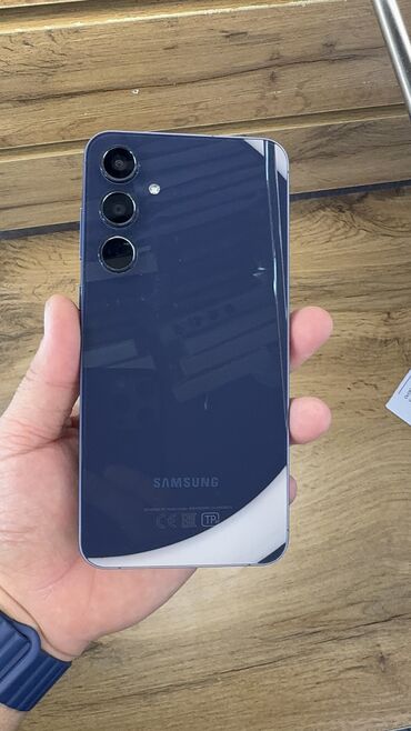 galaxy a10s: Samsung Galaxy A55, Б/у, 256 ГБ