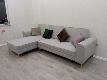 Divanlar: Künc divan, Yeni, Açılan, Bazalı, Parça, Ünvana pulsuz çatdırılma — 24