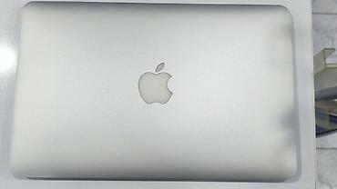 mac utu feni: Apple MacBook Air noutbuk - Model: MacBook Air (13") - Korpus — 2