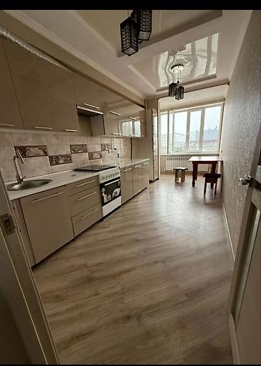 Продажа квартир: 2 комнаты, 68 м², Элитка, 2 этаж, Евроремонт — 1