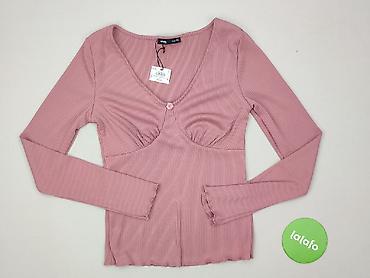 all saints: Sinsay, Bluzka damska, rozmiar XS — 2