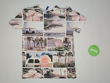 koszula playboy: H&M Divided, T-shirt damski, rozmiar S — 2