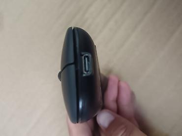 Компьютерные мышки: Блутз Мышка на Ноотбук телефон телевизор и.д. Заряжается через — 7