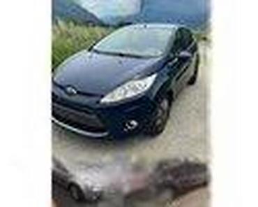Haube: BRAVA HAUBE ZA FORD FIESTA OD 2008. DO 2015. GOD. | FORD velika — 16