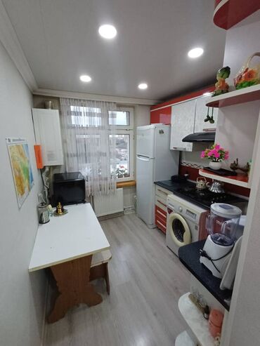 Köhnə tikili: Sumqayıt, 3 otaqlı, Köhnə tikili, 59 kv. m — 26