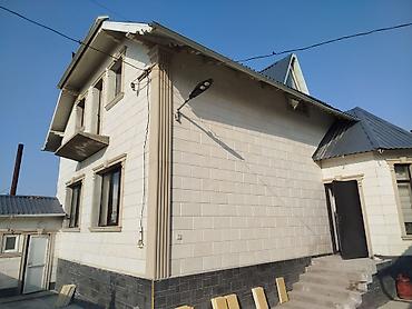 Другие фасадные материалы: Фасадные облицовочные панели/плитка под кирпич для наружной отделки — 2