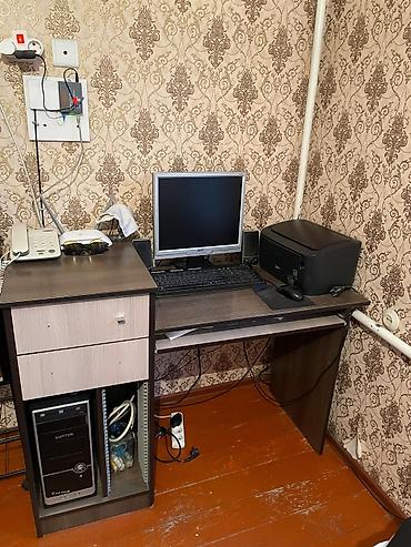 Спальные гарнитуры: Спальный гарнитур, Б/у, Комод, Кыргызстан, Самовывоз, цвет - Бежевый — 4