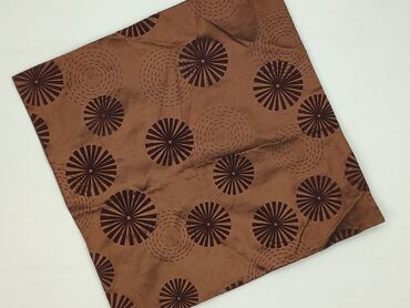 PL - Pillowcase, 42 x 42, color - Brown, condition - Perfect