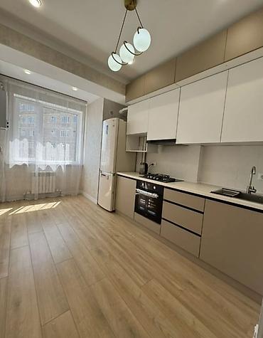 снять ква: 2 комнаты, 53 м², Элитка, 6 этаж — 4