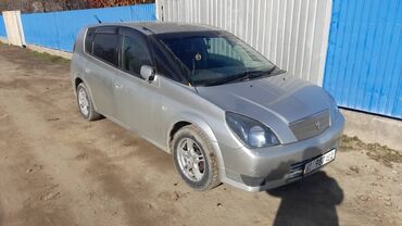 Toyota: Toyota Opa: 2002 г., 1.8 л, Автомат, Бензин