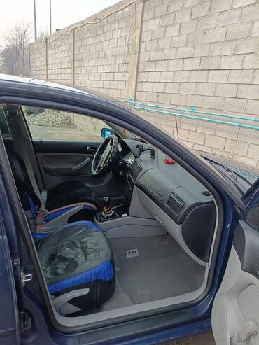 машина дишовый: Volkswagen City Golf: 2000 г., 1.4 л, Механика, Бензин, Хетчбек