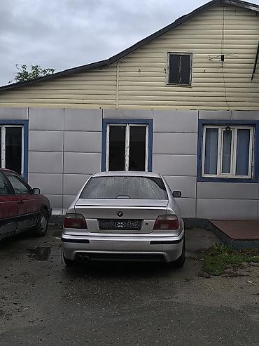 оптика бмв: BMW 5 series: 1999 г., 2.5 л, Седан — 7