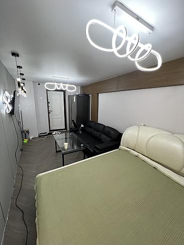 Продажа квартир: 1 комната, 25 м², Советская/Скрябина Гостиничный тип, 3 этаж, Косметический ремонт — 2