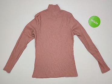 sweter h: H&M, Golf damski, rozmiar M — 3