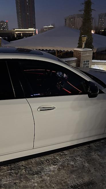 BMW: BMW 530: 2017 г., 2 л, Автомат, Бензин, Седан — 4