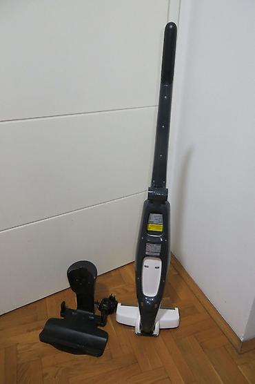 dron pepco: Bezicni stapni usisivac 2u1 LEIFHEIT REGULUSPOWER VAC, Bez mana bilo — 6