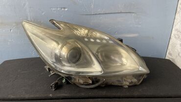 поворотник тойота виндом: Передняя правая фара Toyota Prius XW20 Год: 2011 Оригинал