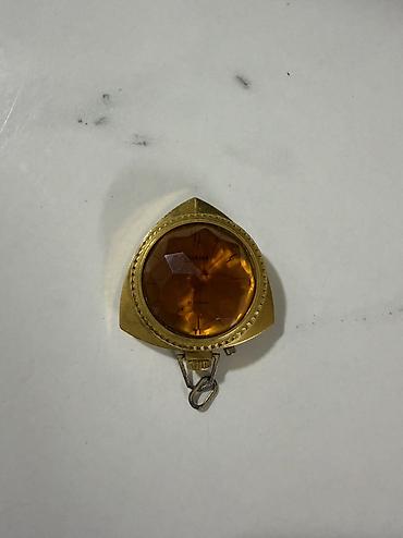 orient freza: Zaria Kolleksiya üçün nadir qedimi asma/kulon saat. Yaşı çoxdu, - — 5