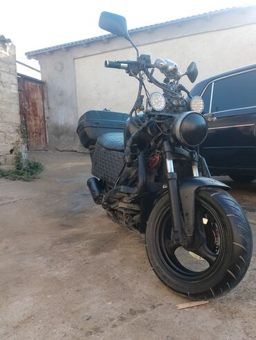 motosklet satilir: - YİĞİLMA, 150 sm3, 2005 il