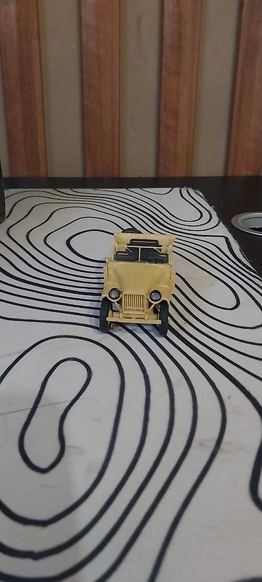 моделька: Моделька машинка 1/43 моделька без скидок — 4