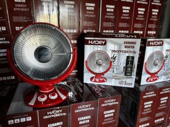 ноутбук 5000: Электрический обогреватель Инфракрасный, Настольный