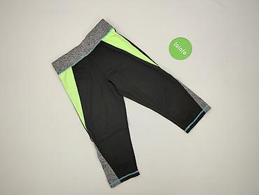 getry odchudzające: Workout, Legginsy Sportowe damskie, rozmiar S — 2