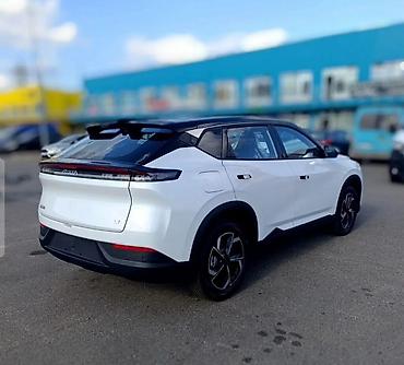 тх хово: Dongfeng : 2026 г. — 2