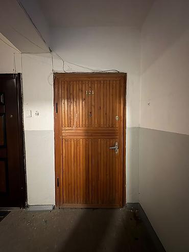 Продажа квартир: 3 комнаты, 71 м², Пишпек Индивидуалка, 5 этаж, Евроремонт — 19