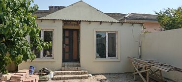 razində ev: 6 otaqlı, 101 kv. m, Kredit yoxdur, Təmirsiz