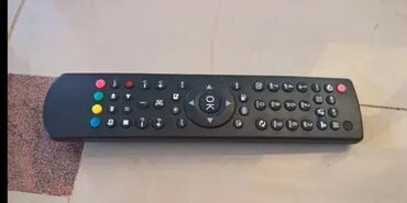 Aksesoari za TV i video: Ok tv dalhinski uprsvljaci OK RC-1912 TV Remote Control Nokia Vision — 10